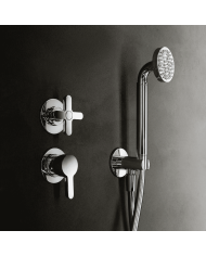 Combiné de douche - Icona Classic - Fantini