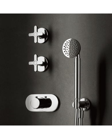 Douchette ICONA - Icona Classic - Fantini Douchette ICONA - Icona Classic - Fantini