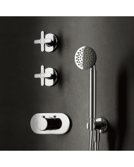 Douchette ICONA - Icona Classic - Fantini