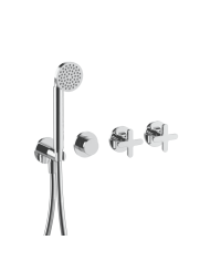 Mélangeur à encastrer - Icona Classic - Fantini