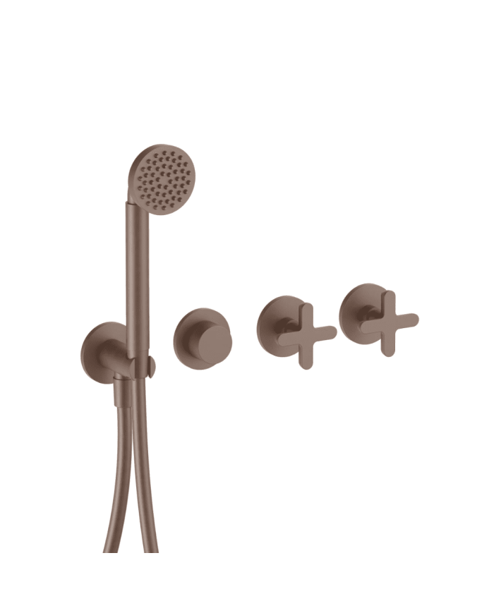 Mélangeur à encastrer - Icona Classic - Fantini