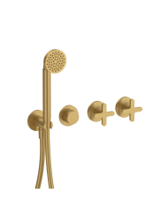 Mélangeur à encastrer - Icona Classic - Fantini