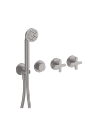 Mélangeur à encastrer - Icona Classic - Fantini