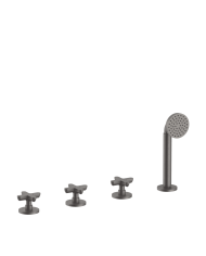 Mélangeur sur gorge - Icona Classic - Fantini