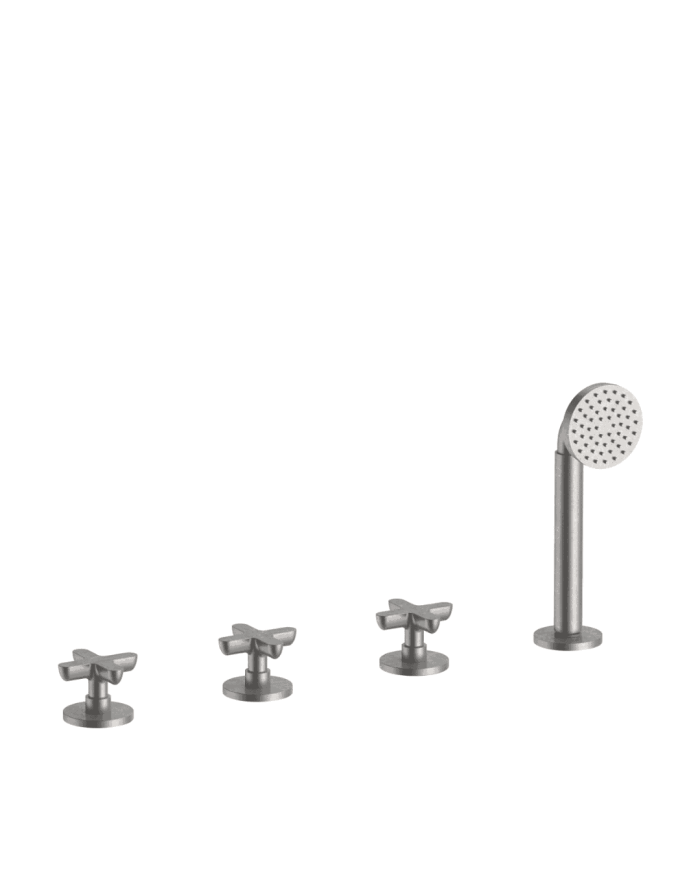 Mélangeur sur gorge - Icona Classic - Fantini