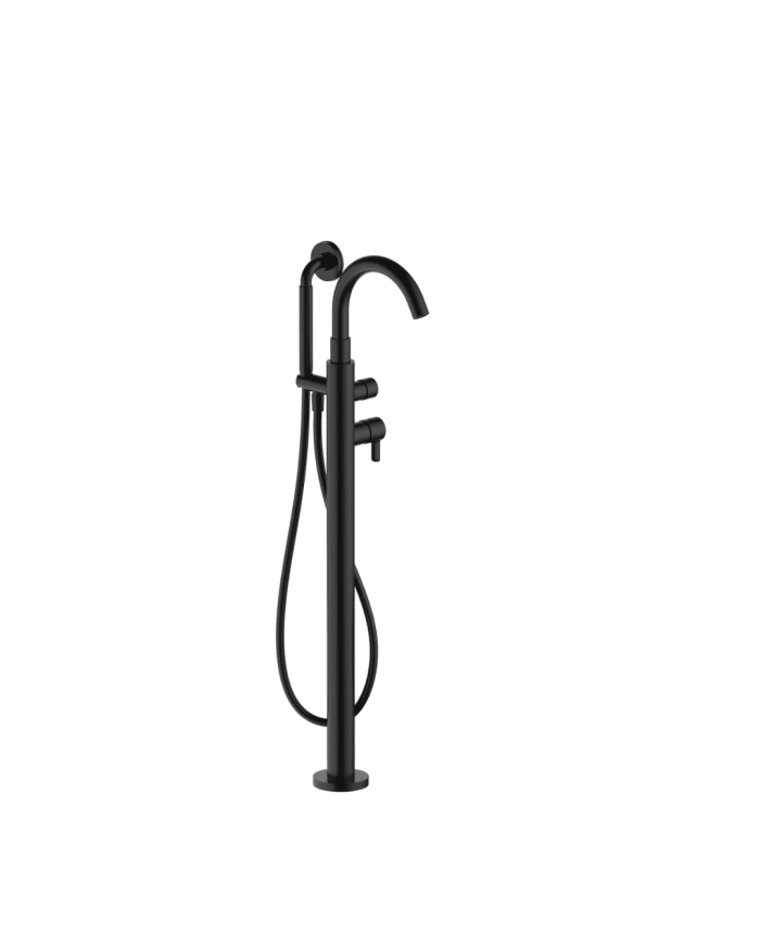 Mitigeur au sol - Icona Classic - Fantini