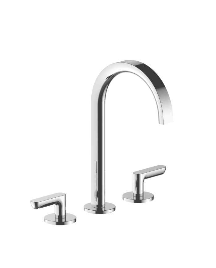 Mélangeur lavabo - Icona Deco - Fantini