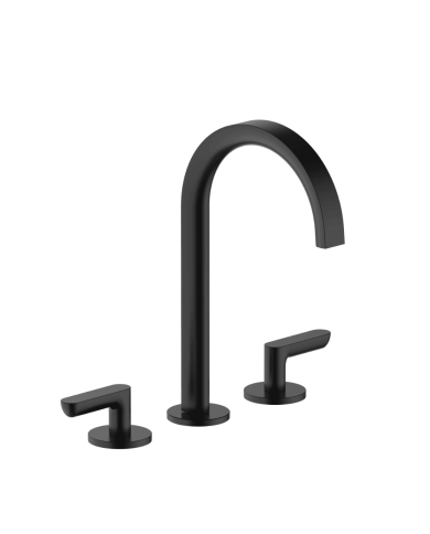 Mélangeur lavabo - Icona Deco - Fantini Mélangeur lavabo - Icona Deco - Fantini