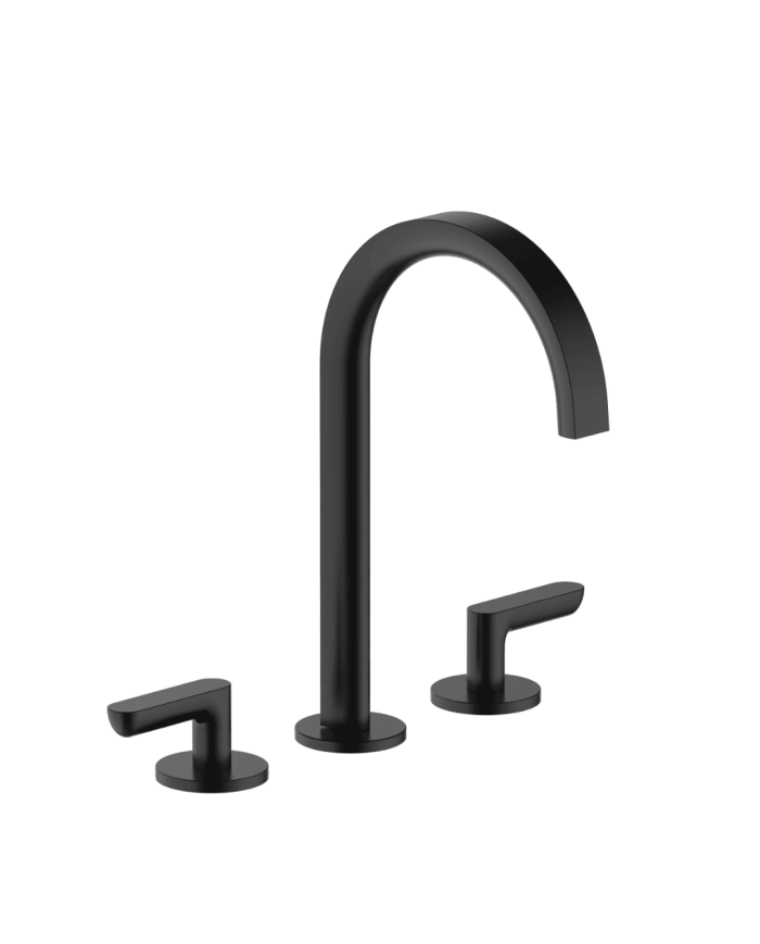 Mélangeur lavabo - Icona Deco - Fantini