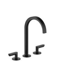 Mélangeur lavabo - Icona Deco - Fantini