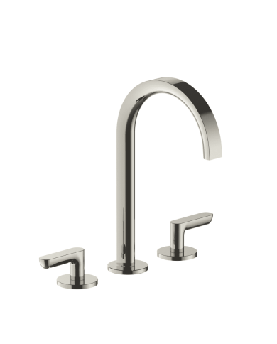 Mélangeur lavabo - Icona Deco - Fantini Mélangeur lavabo - Icona Deco - Fantini