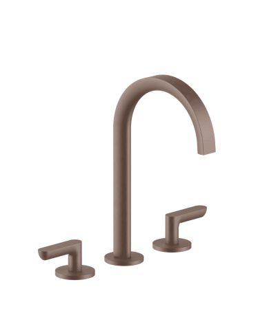 Mélangeur lavabo - Icona Deco - Fantini Mélangeur lavabo - Icona Deco - Fantini
