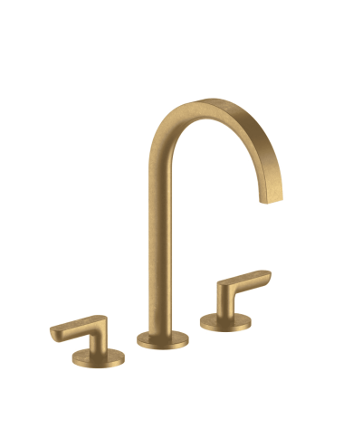 Mélangeur lavabo - Icona Deco - Fantini Mélangeur lavabo - Icona Deco - Fantini