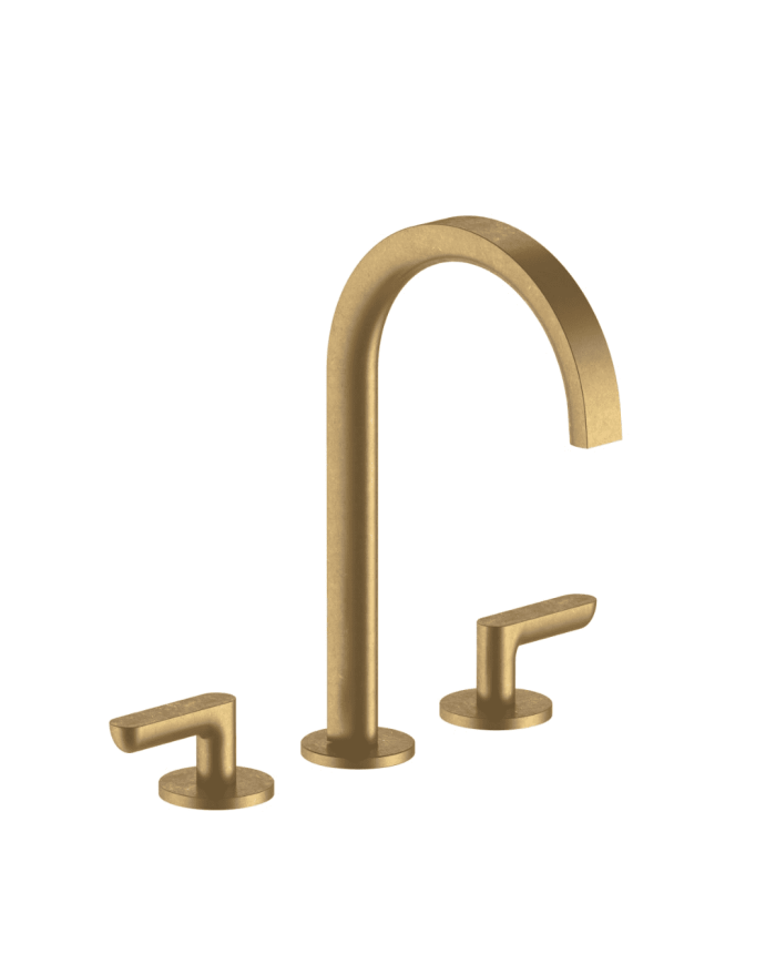 Mélangeur lavabo - Icona Deco - Fantini