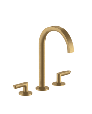 Mélangeur lavabo - Icona Deco - Fantini