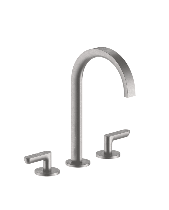 Mélangeur lavabo - Icona Deco - Fantini