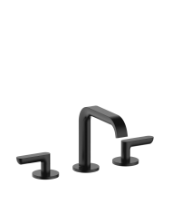 Mélangeur lavabo 3 trous - Icona Deco - Fantini