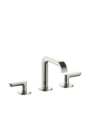 Mélangeur lavabo 3 trous - Icona Deco - Fantini Mélangeur lavabo 3 trous - Icona Deco - Fantini