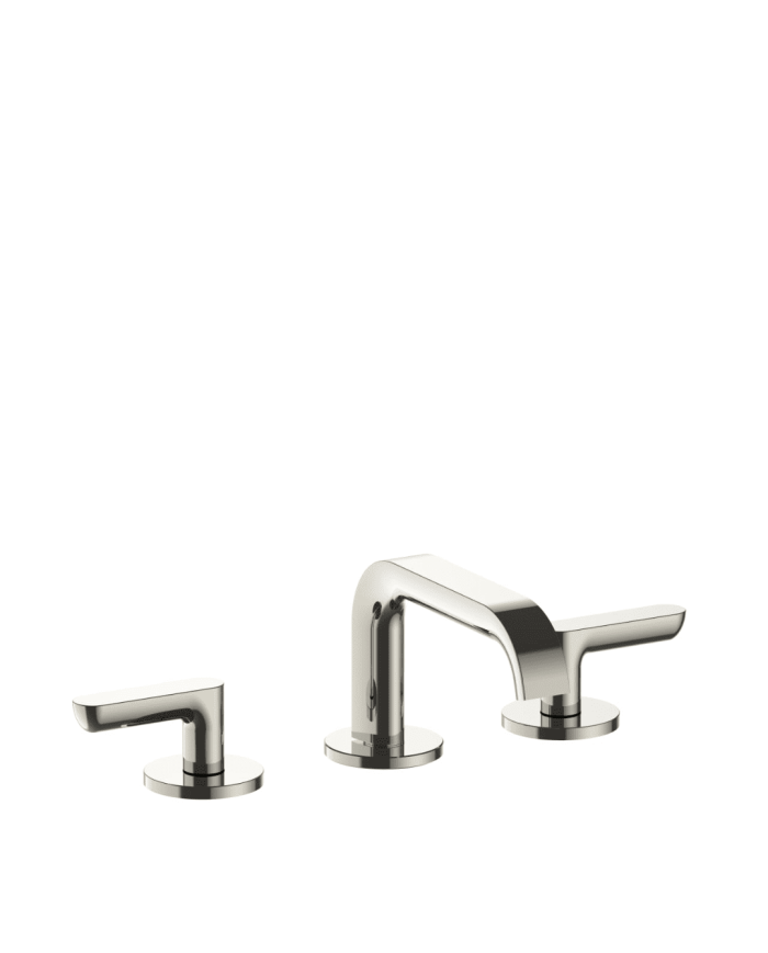 Mélangeur lavabo 3 trous - Icona Deco - Fantini