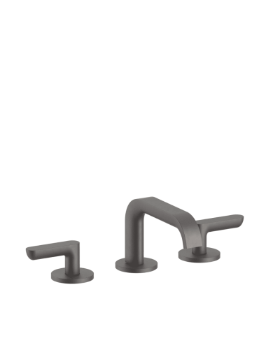 Mélangeur lavabo 3 trous - Icona Deco - Fantini Mélangeur lavabo 3 trous - Icona Deco - Fantini