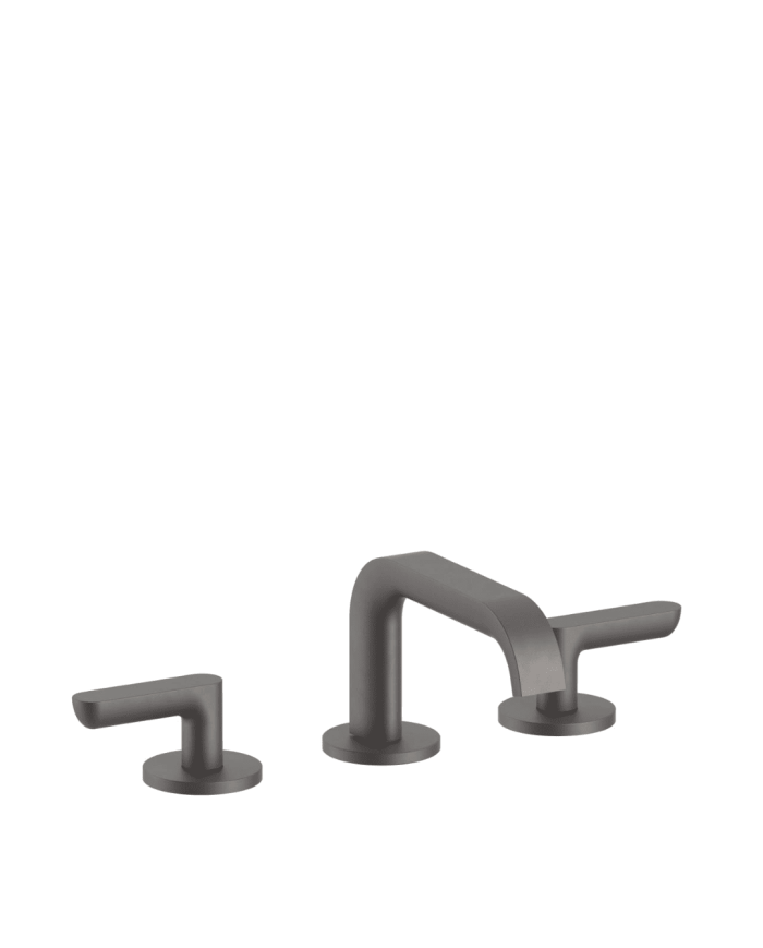 Mélangeur lavabo 3 trous - Icona Deco - Fantini