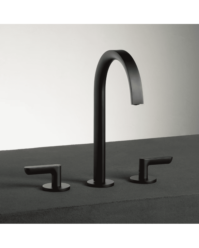 Mélangeur lavabo - Icona Deco - Fantini