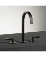 Mélangeur lavabo - Icona Deco - Fantini