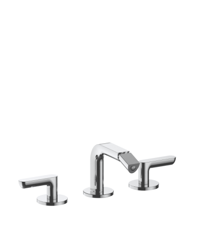 Mélangeur bidet - Icona Deco - Fantini Mélangeur bidet - Icona Deco - Fantini