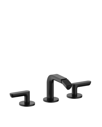 Mélangeur bidet - Icona Deco - Fantini Mélangeur bidet - Icona Deco - Fantini