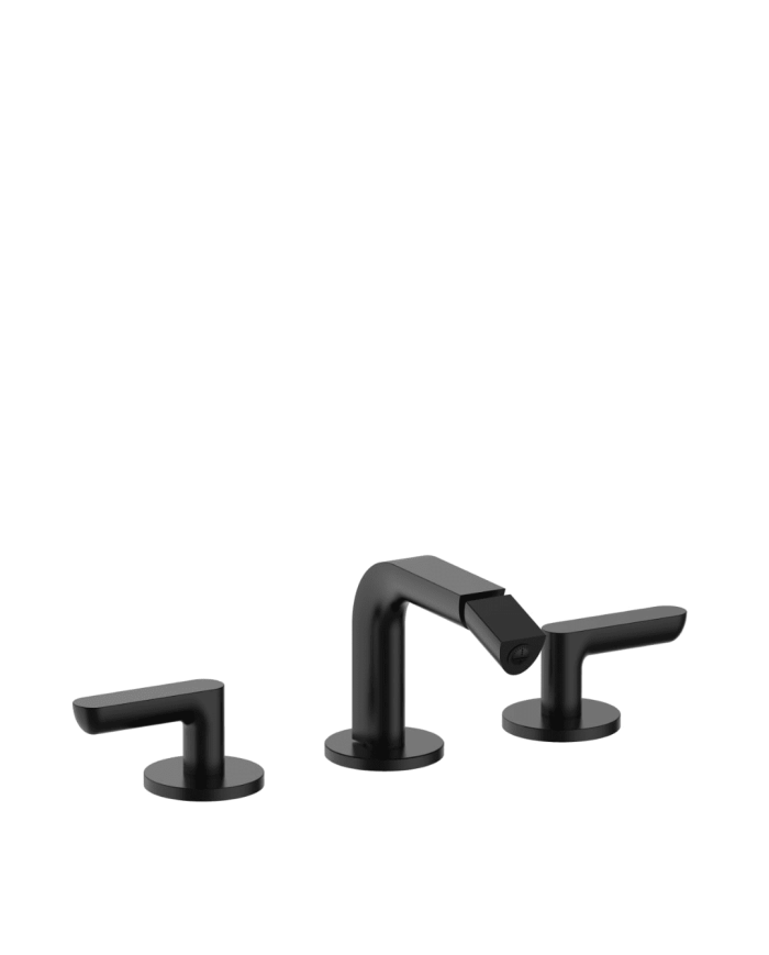 Mélangeur bidet - Icona Deco - Fantini