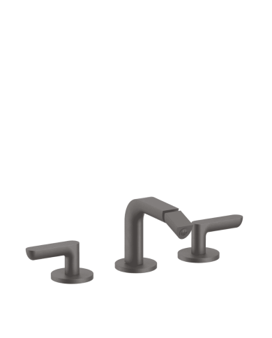 Mélangeur bidet - Icona Deco - Fantini Mélangeur bidet - Icona Deco - Fantini