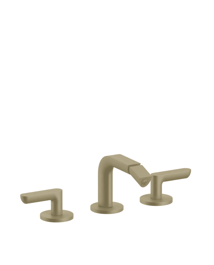 Mélangeur bidet - Icona Deco - Fantini