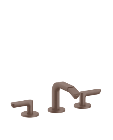 Mélangeur bidet - Icona Deco - Fantini Mélangeur bidet - Icona Deco - Fantini
