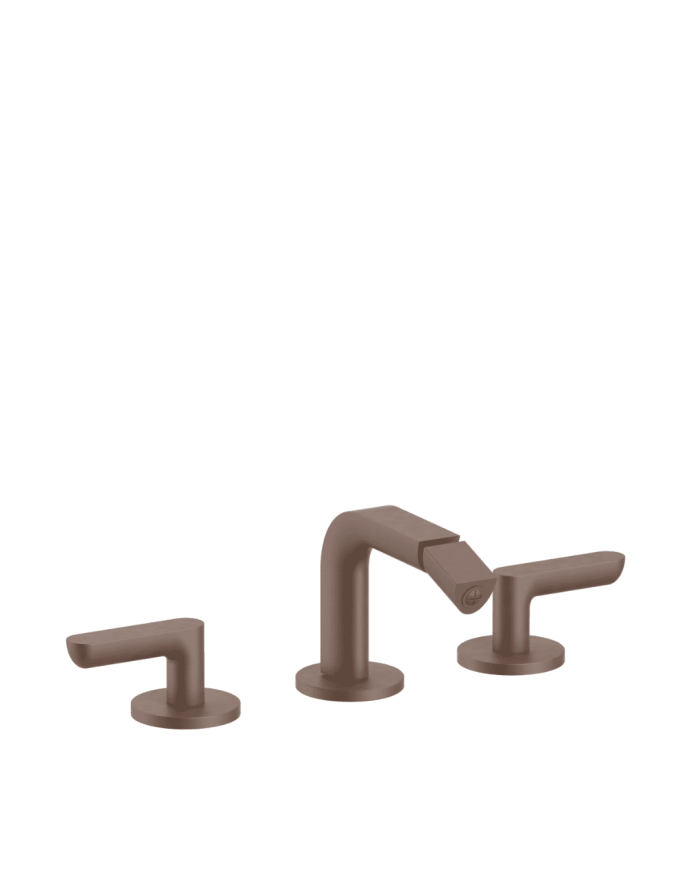 Mélangeur bidet - Icona Deco - Fantini