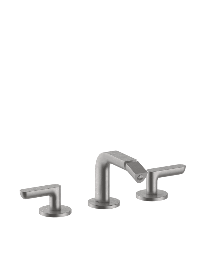 Mélangeur bidet - Icona Deco - Fantini