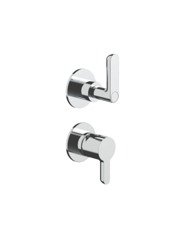 Mitigeur douche - Icona Deco - Fantini Mitigeur douche - Icona Deco - Fantini