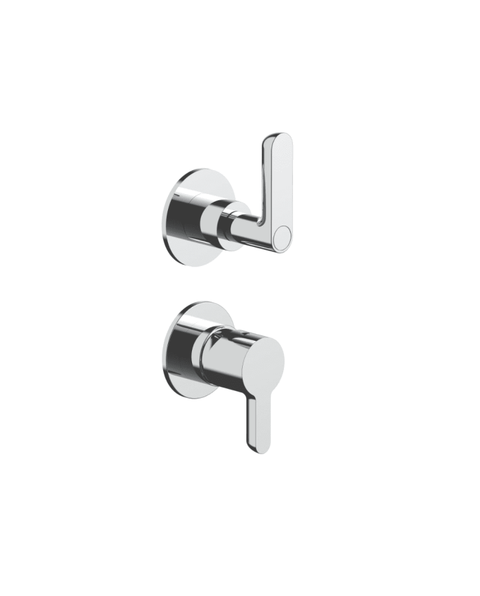 Mitigeur douche - Icona Deco - Fantini