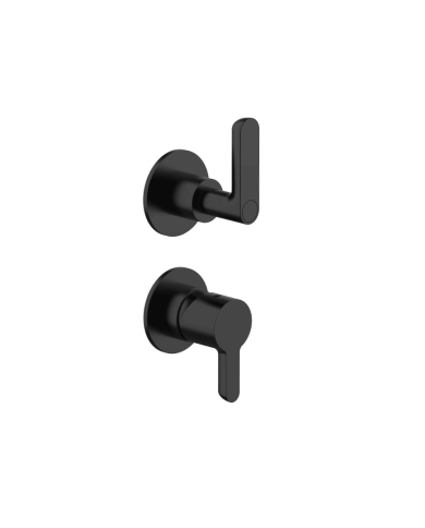 Mitigeur douche - Icona Deco - Fantini Mitigeur douche - Icona Deco - Fantini