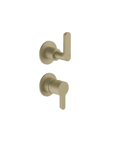 Mitigeur douche - Icona Deco - Fantini Mitigeur douche - Icona Deco - Fantini
