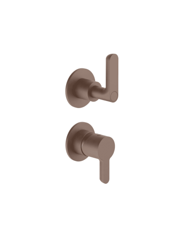 Mitigeur douche - Icona Deco - Fantini Mitigeur douche - Icona Deco - Fantini