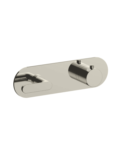 Mitigeur thermostatique - Icona Deco - Fantini Mitigeur thermostatique - Icona Deco - Fantini
