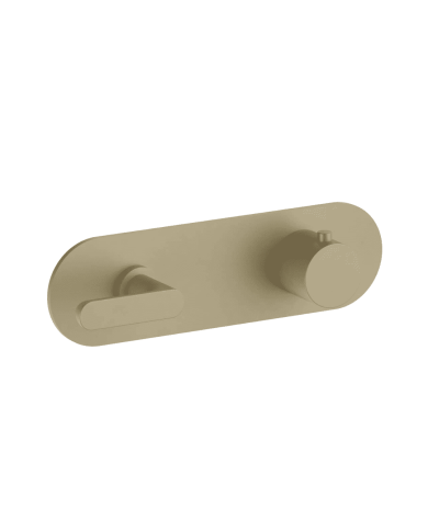 Mitigeur thermostatique - Icona Deco - Fantini Mitigeur thermostatique - Icona Deco - Fantini