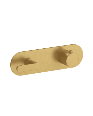 Mitigeur thermostatique - Icona Deco - Fantini Mitigeur thermostatique - Icona Deco - Fantini