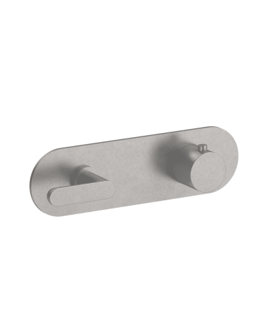 Mitigeur thermostatique - Icona Deco - Fantini Mitigeur thermostatique - Icona Deco - Fantini