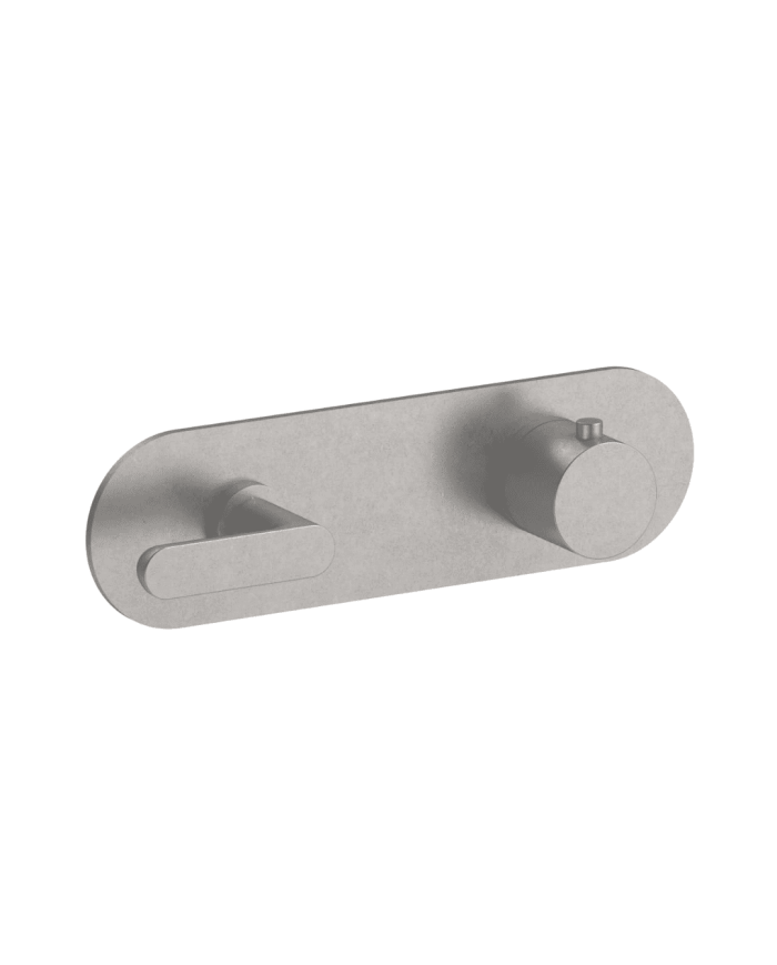 Mitigeur thermostatique - Icona Deco - Fantini