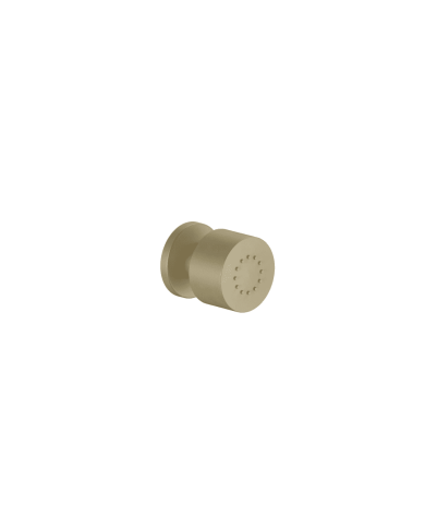 Pomme de douche latérale - Icona Deco - Fantini Pomme de douche latérale - Icona Deco - Fantini