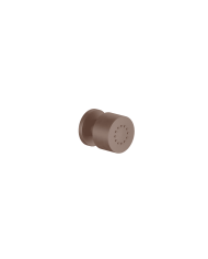 Pomme de douche latérale - Icona Deco - Fantini