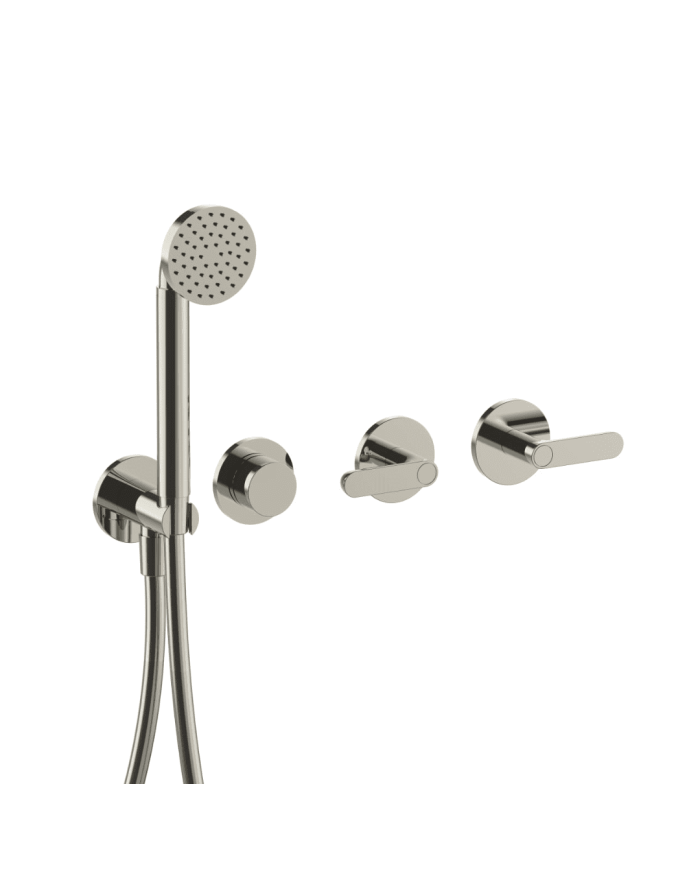 Mélangeur à encastrer - Icona Deco - Fantini