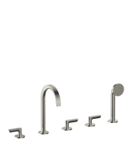 Mélangeur sur gorge - Icona Deco - Fantini