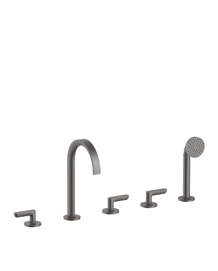 Mélangeur sur gorge - Icona Deco - Fantini